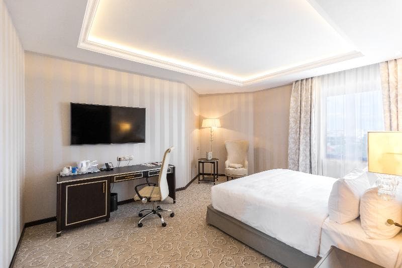 Prahova Plaza Hotel New Tower 4