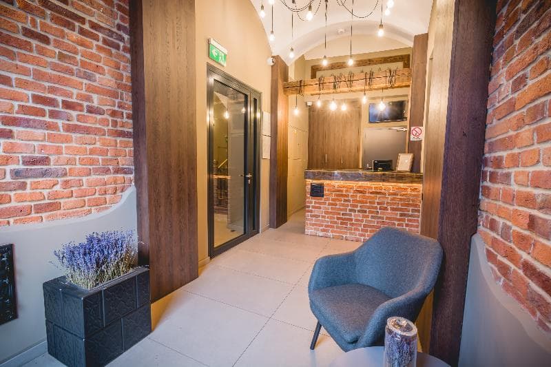 Hotel Lavender 3