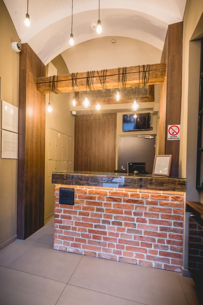 Hotel Lavender 4