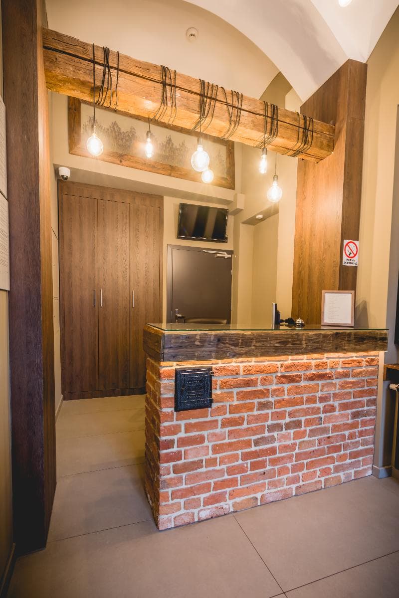 Hotel Lavender 5