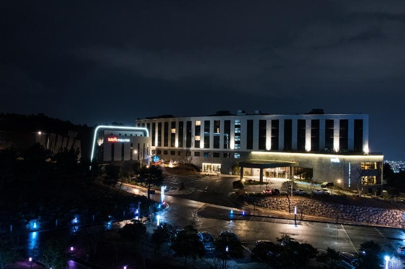 Hotel Nanta Jeju photo 1