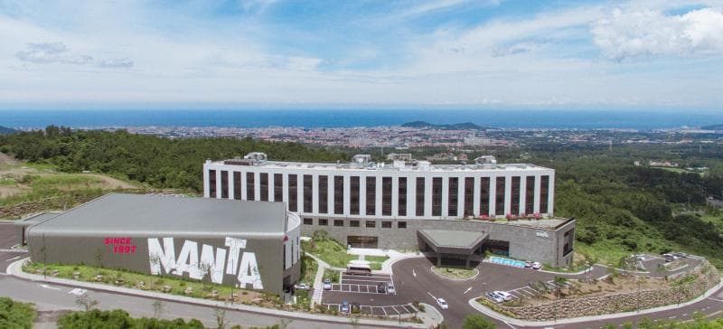 Hotel Nanta Jeju 2