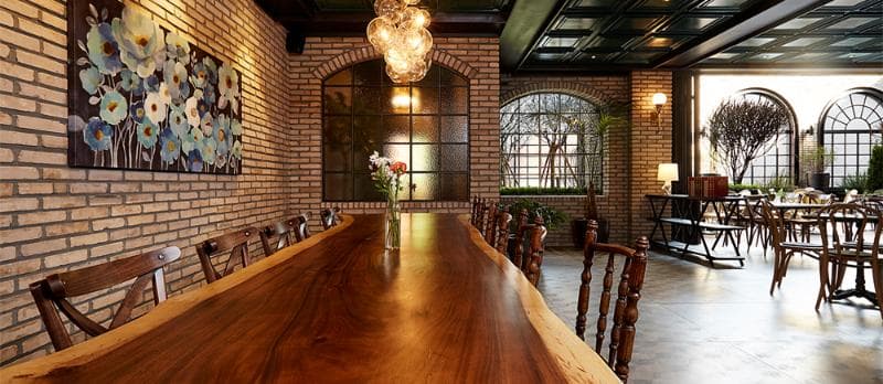9 Brick Hotel 3