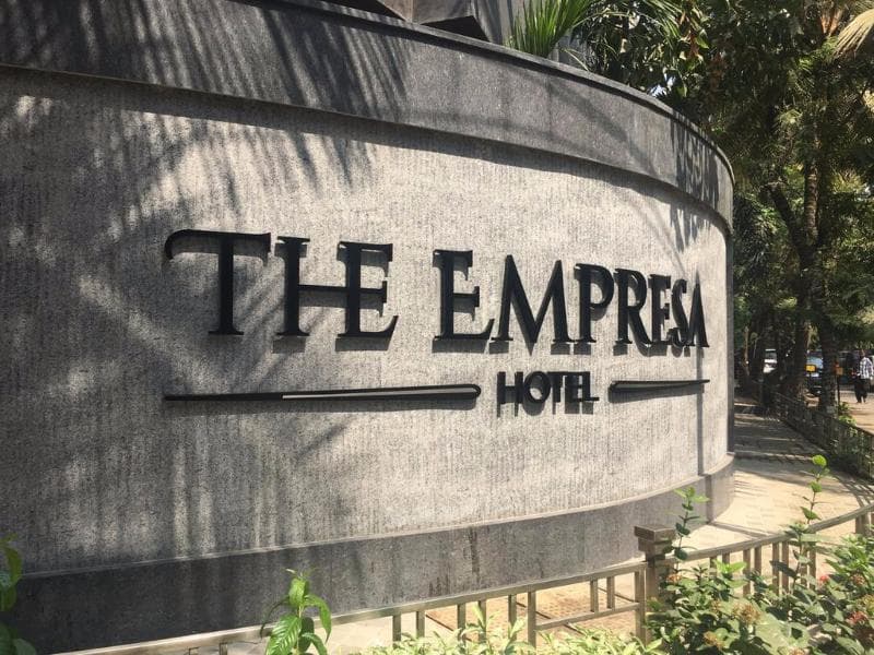 The Empresa Hotel photo 1