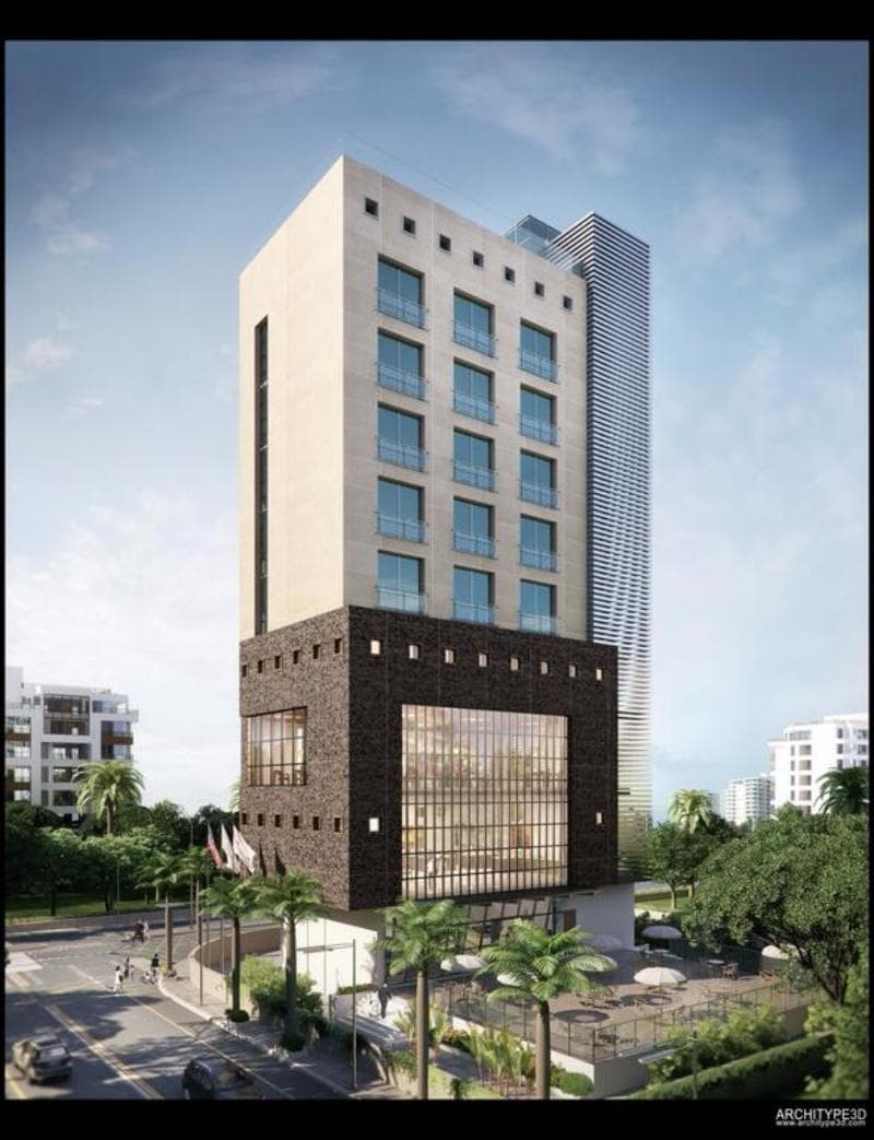 The Empresa Hotel 3