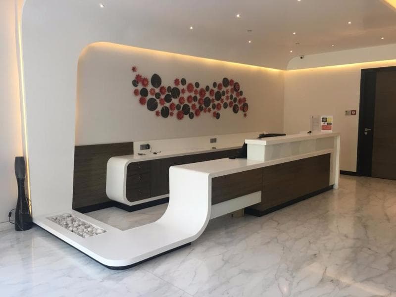 The Empresa Hotel 4