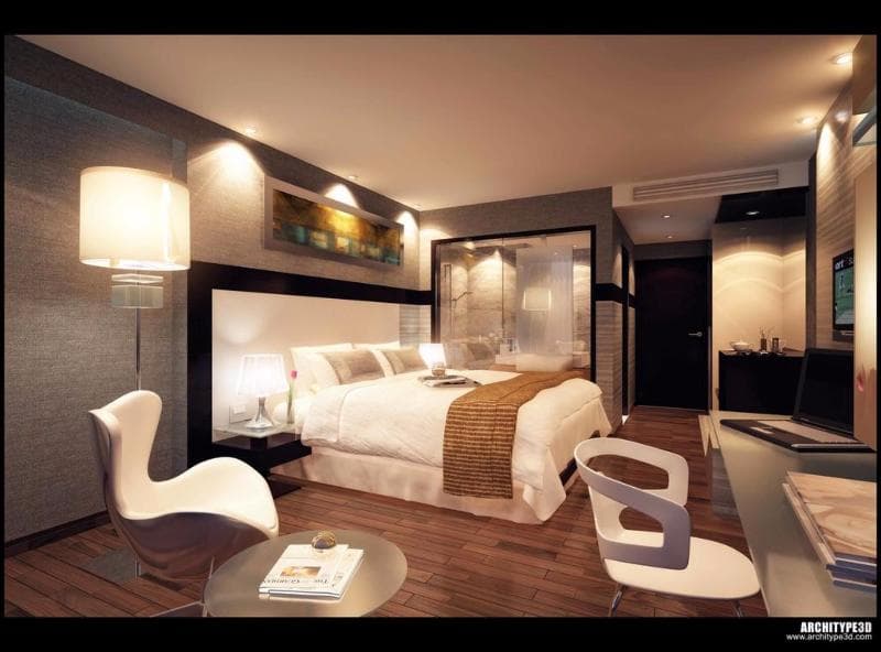 The Empresa Hotel 5