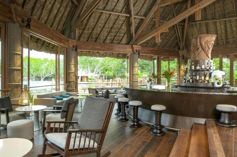 Sheraton New Caledonia Deva Resort & Spa 2