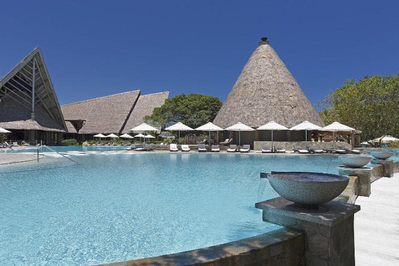 Sheraton New Caledonia Deva Resort & Spa 3