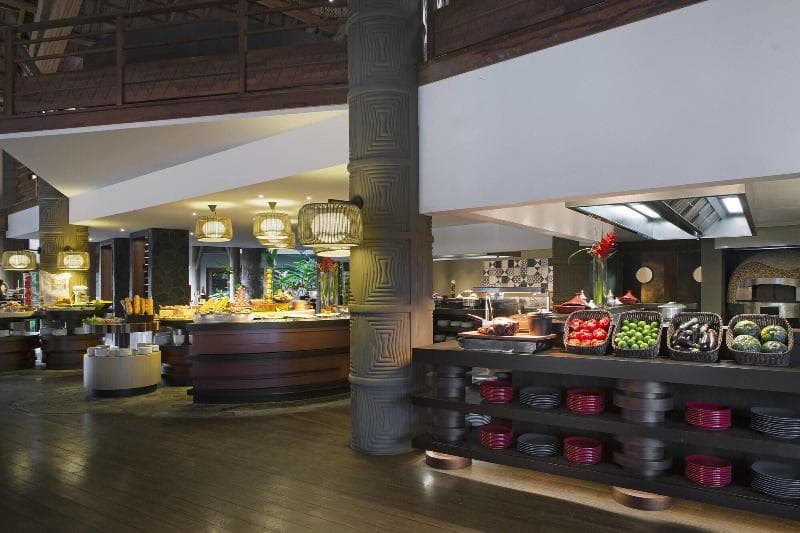 Sheraton New Caledonia Deva Resort & Spa 4