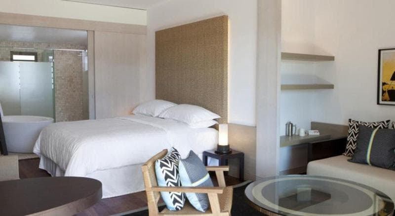 Sheraton New Caledonia Deva Resort & Spa 5