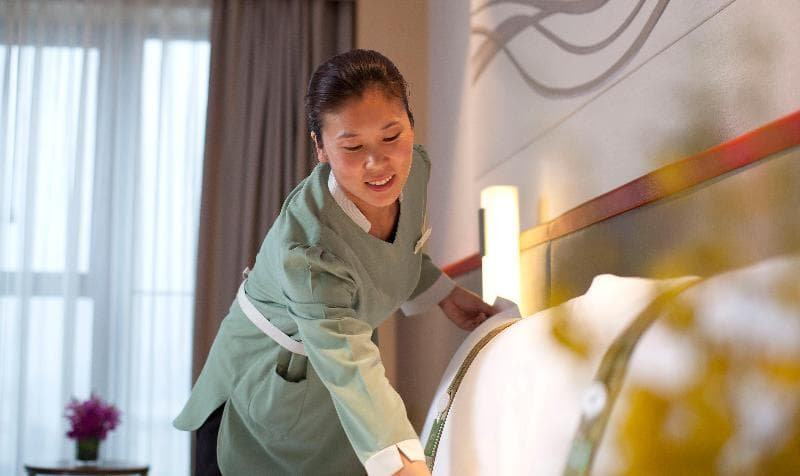 Holiday Inn SUZHOU HUIRONG PLAZA 5