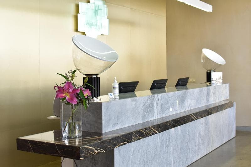 Holiday Inn Algiers - Cheraga Tower 3