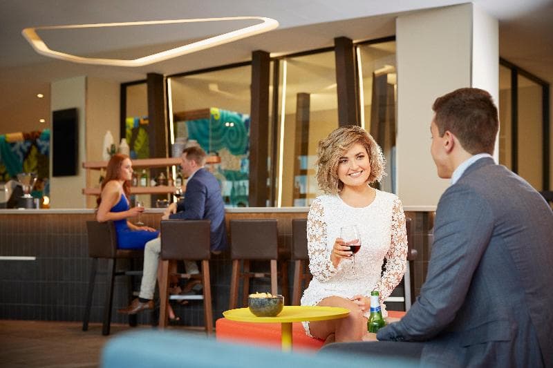 Holiday Inn Express Adelaide City Centre 2