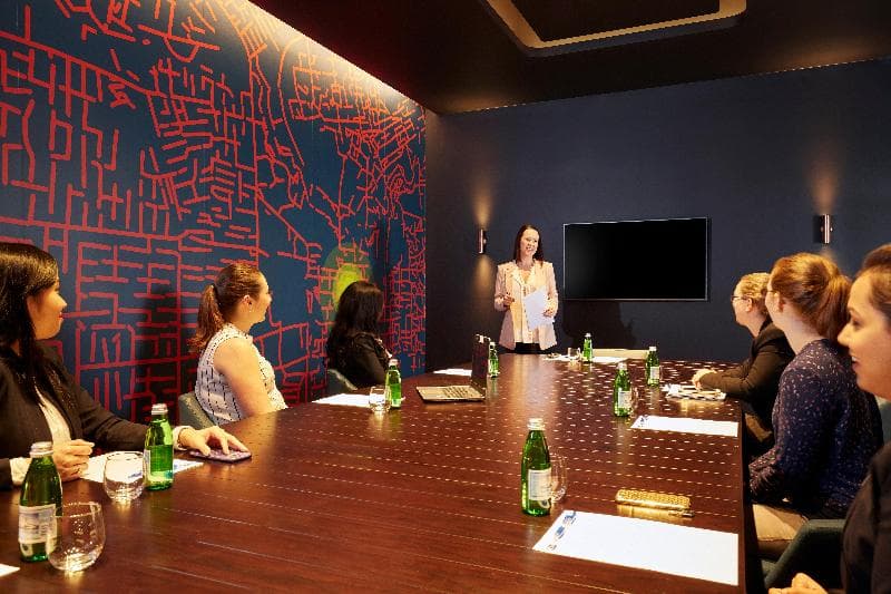 Holiday Inn Express Adelaide City Centre 5