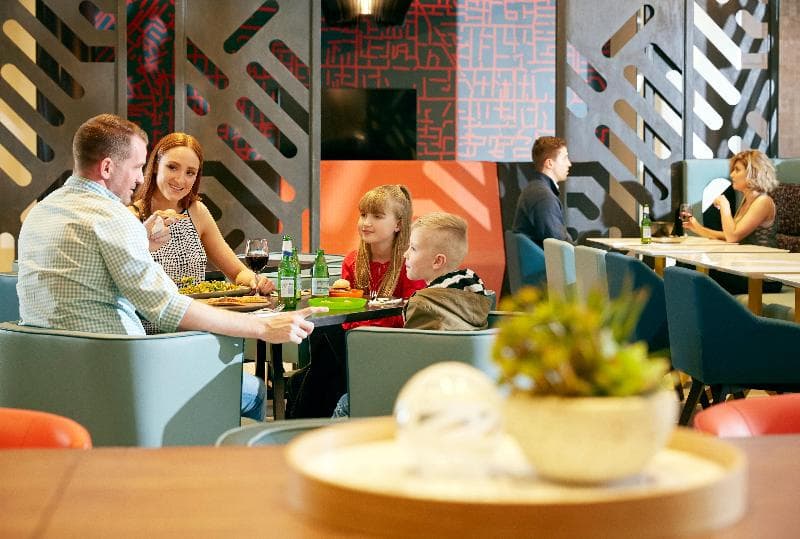 Holiday Inn Express Adelaide City Centre 3