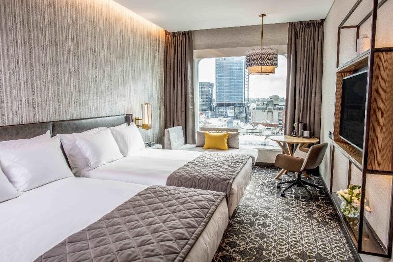 Intercontinental Perth City Centre photo 1