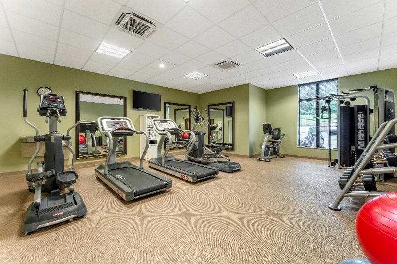 Staybridge Suites Pittsburgh-Cranberry Township photo 1