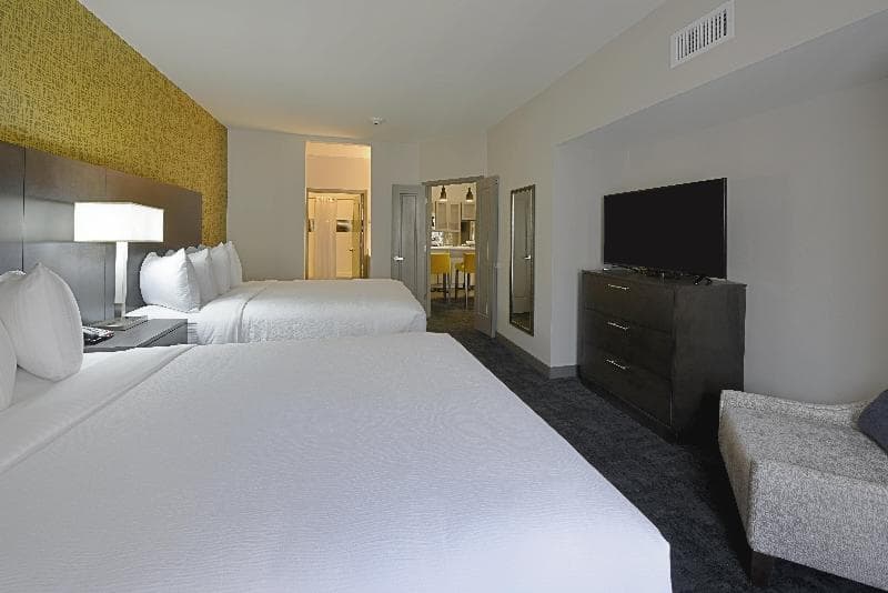 Staybridge Suites Little Rock - Medical Center 3