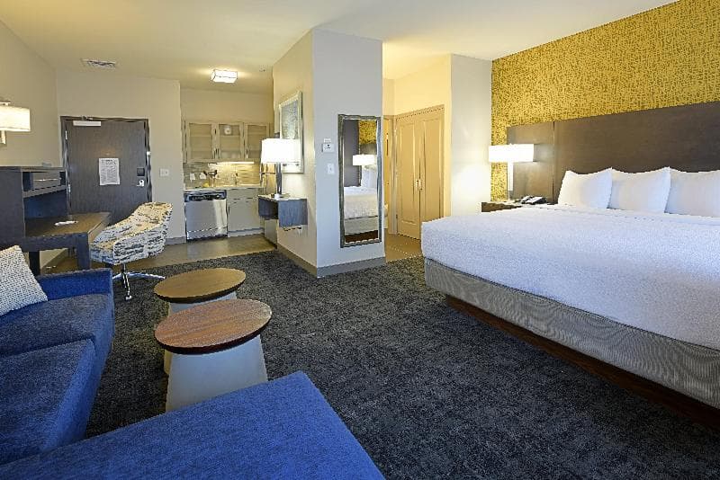 Staybridge Suites Little Rock - Medical Center 4