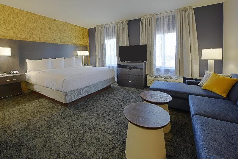 Staybridge Suites Little Rock - Medical Center 5