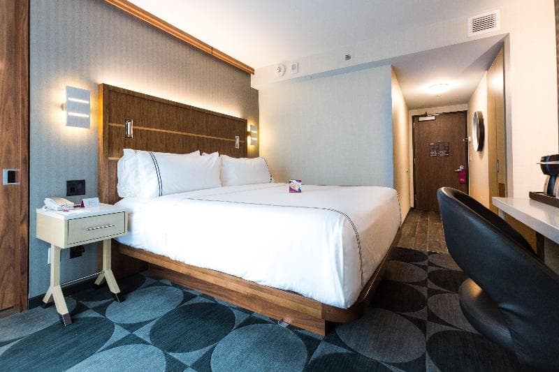 Crowne Plaza HY36 Midtown Manhattan 3