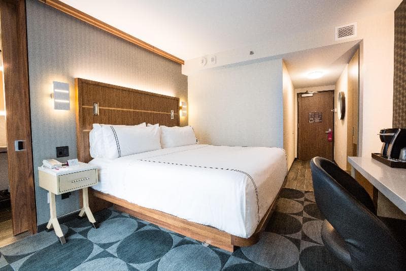 Crowne Plaza HY36 Midtown Manhattan 4