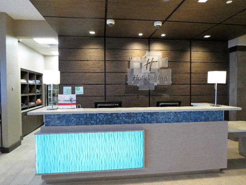 Holiday Inn South Jordan - SLC South 5