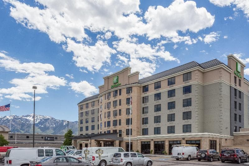 Holiday Inn South Jordan - SLC South 3