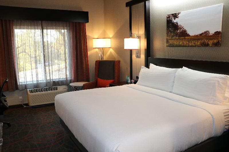 Holiday Inn Windsor - Wine Country 4