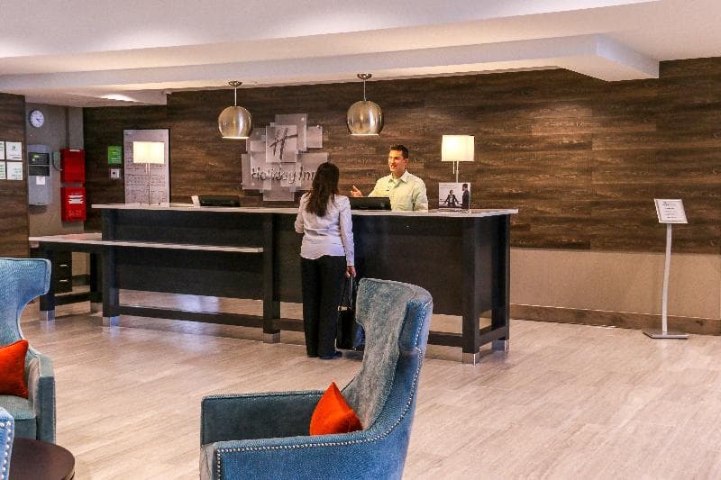Holiday Inn Hotel And Suites Denver Tech Center-Ce 3