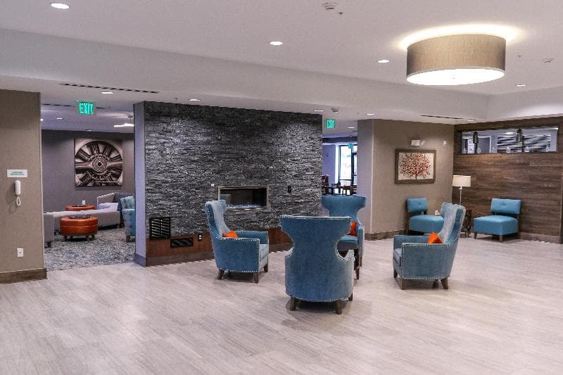 Holiday Inn Hotel And Suites Denver Tech Center-Ce 4