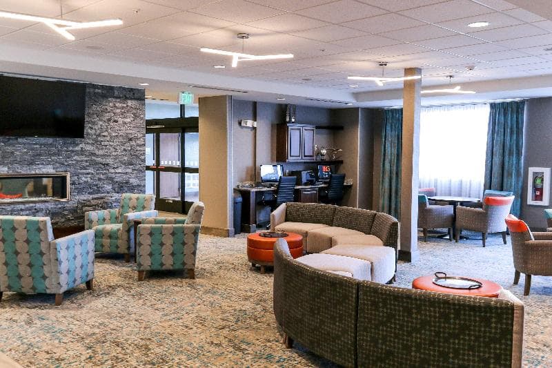 Holiday Inn Hotel And Suites Denver Tech Center-Ce 5