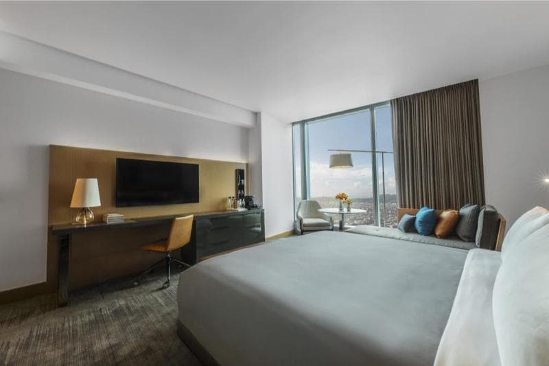 InterContinental Los Angeles Downtown photo 1