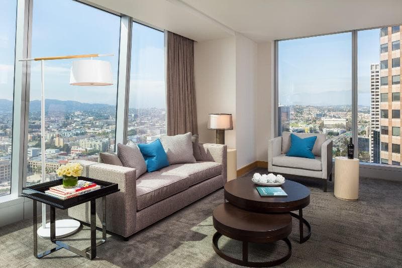 InterContinental Los Angeles Downtown 3