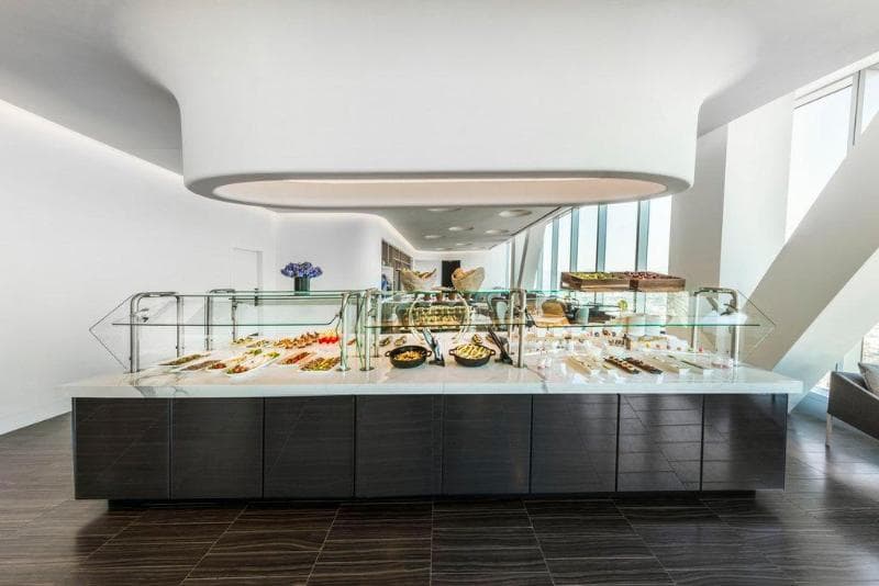 InterContinental Los Angeles Downtown 4