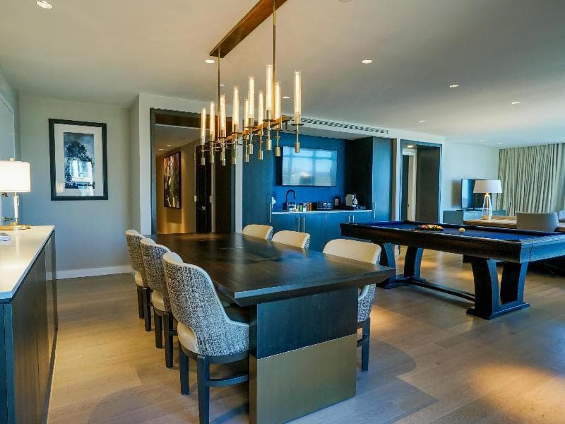 InterContinental Washington D.C. - The Wharf photo 1