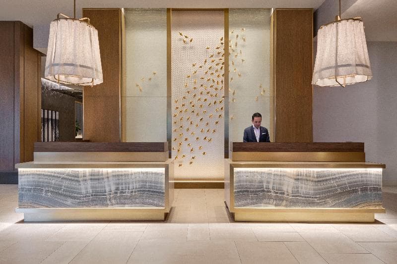 InterContinental Washington D.C. - The Wharf 3