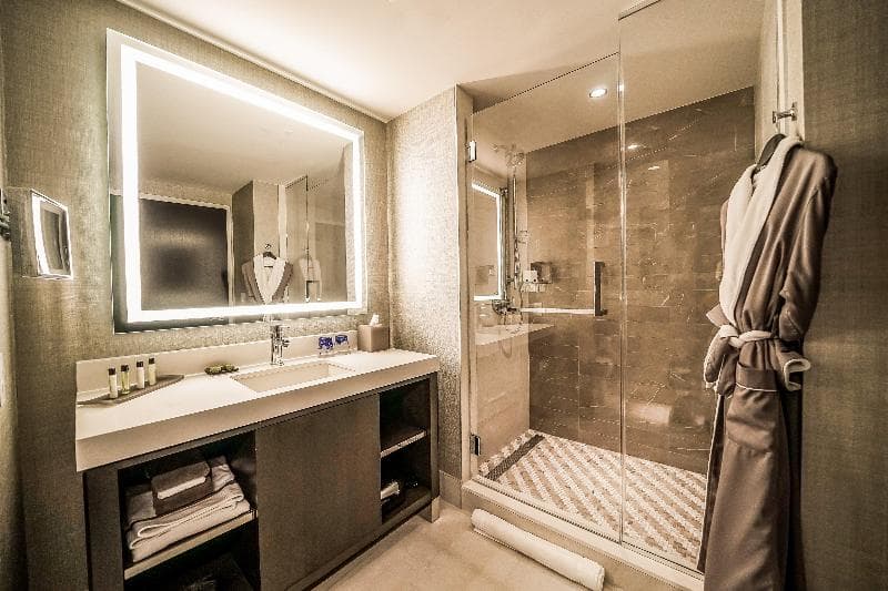 InterContinental Washington D.C. - The Wharf 5