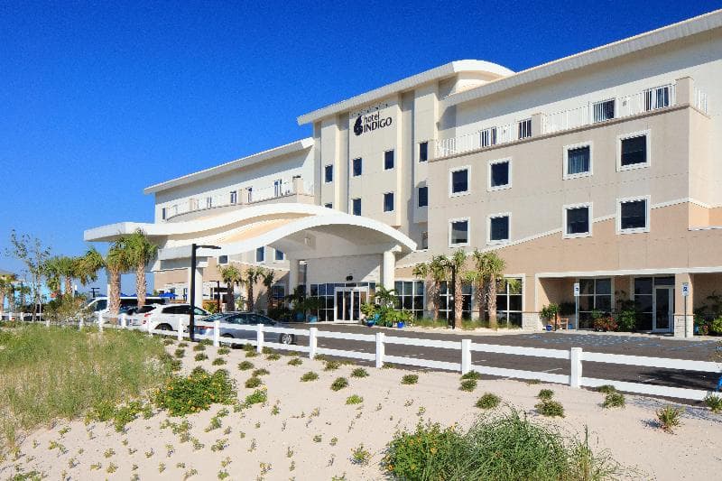 Hotel Indigo Orange Beach - Gulf Shores 2