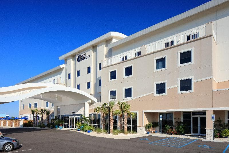 Hotel Indigo Orange Beach - Gulf Shores 3