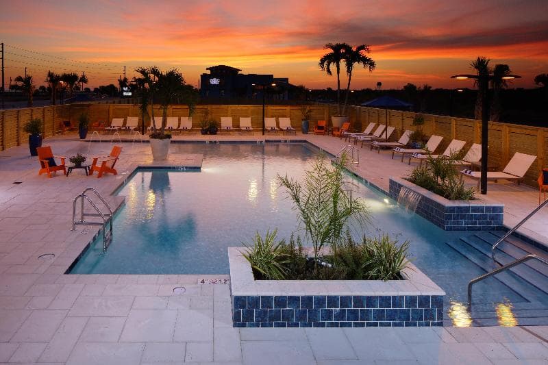 Hotel Indigo Orange Beach - Gulf Shores 4