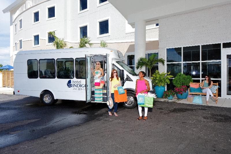 Hotel Indigo Orange Beach - Gulf Shores 5