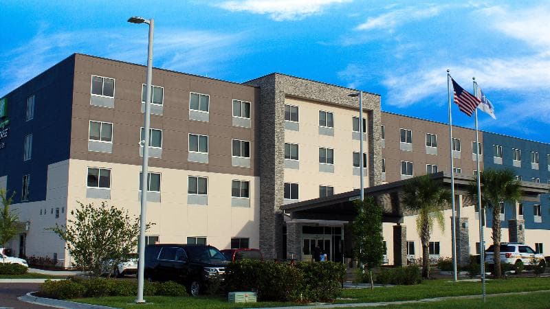 Holiday Inn Express & Suites Jacksonville W I295 and I10 photo 1
