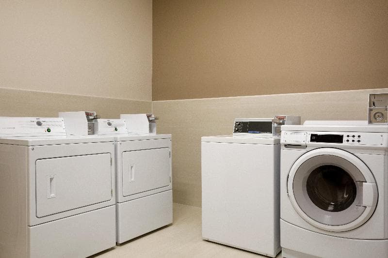Holiday Inn Express & Sts Mcallen - Medical Centre 2