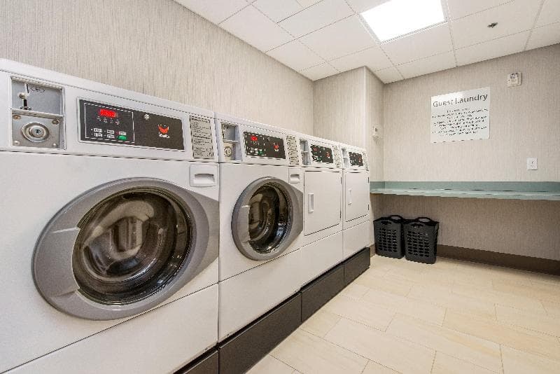 Holiday Inn Express And Suites Carrollton West 3