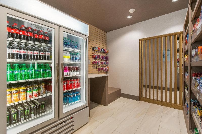 Holiday Inn Express And Suites Carrollton West 4