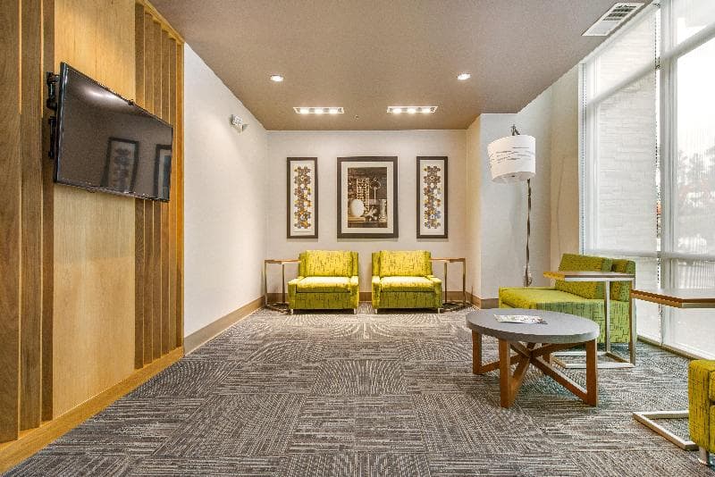 Holiday Inn Express And Suites Carrollton West 5