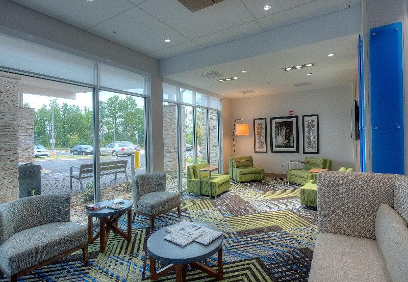 Holiday Inn Express And Suites Fort Mill 3