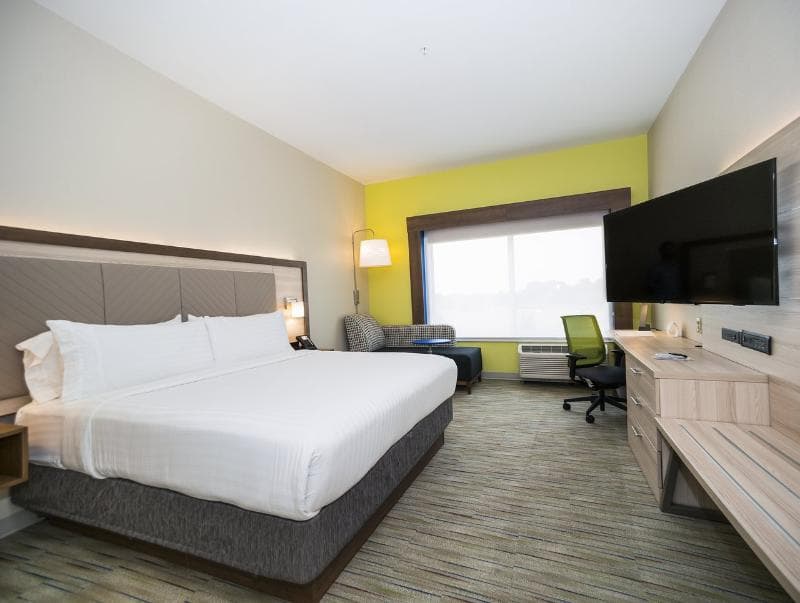 Holiday Inn Express And Suites Southaven Central - 2
